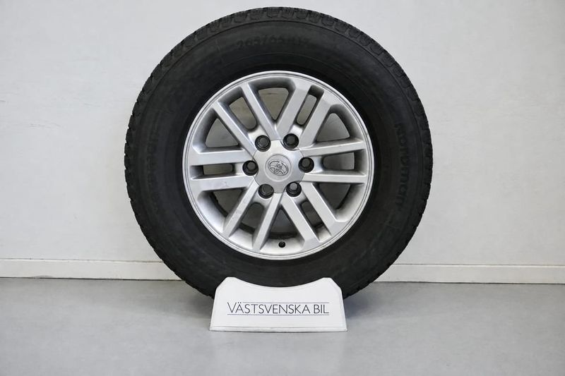 Toyota Hilux bild 20
