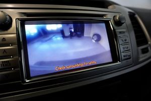 Toyota Hilux bild 16