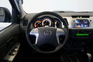 Toyota Hilux bild 13