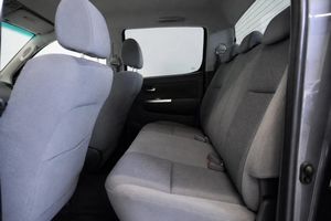 Toyota Hilux bild 18