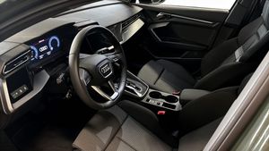 Audi A3 bild 7