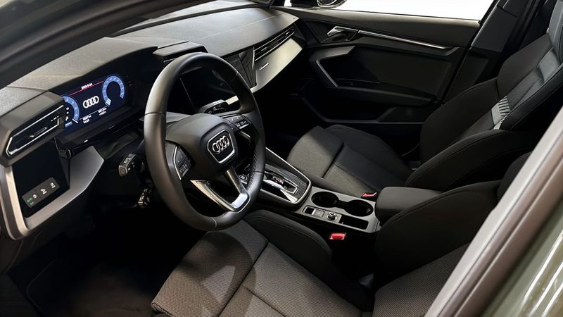 Audi A3 bild 7