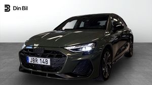 Audi A3 bild 1