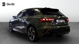 Audi A3 bild 3