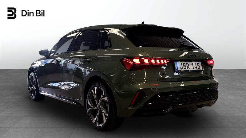 Audi A3 bild 3