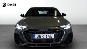 Audi A3 bild 4