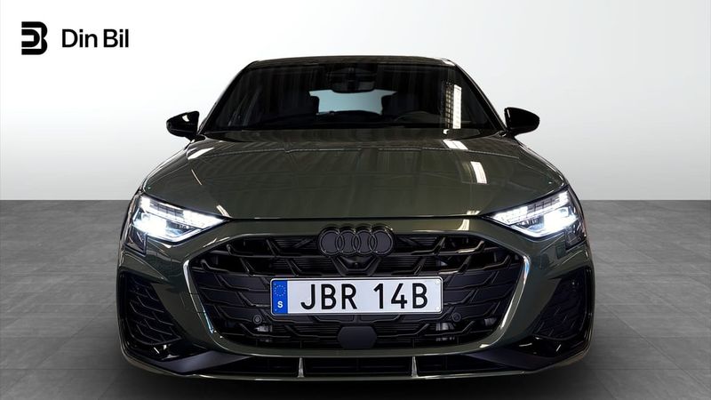 Audi A3 bild 4