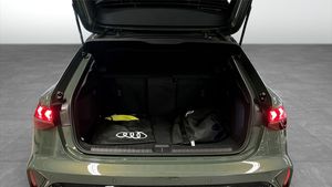 Audi A3 bild 12