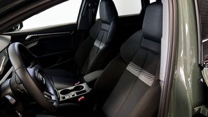 Audi A3 bild 8