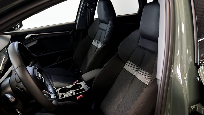 Audi A3 bild 8