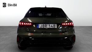 Audi A3 bild 5
