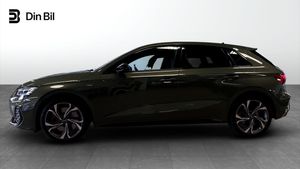 Audi A3 bild 2