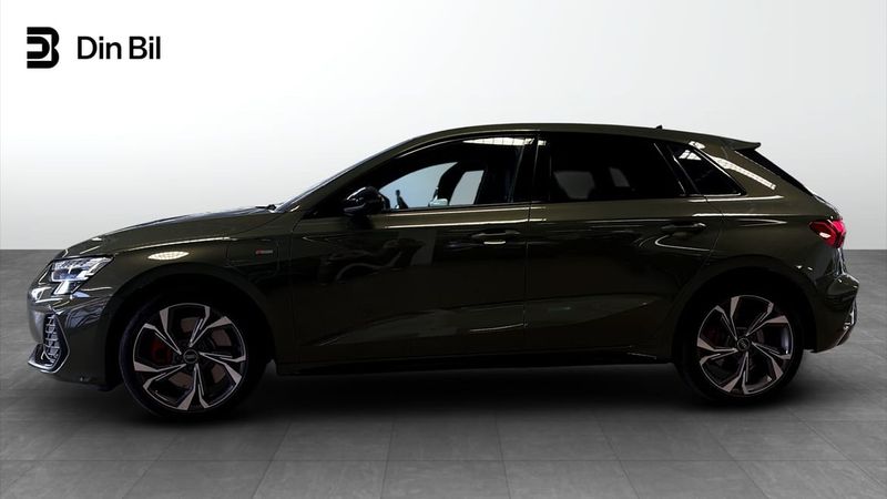 Audi A3 bild 2