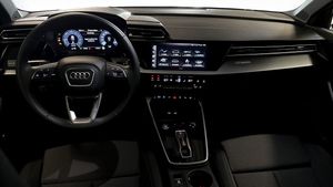Audi A3 bild 10