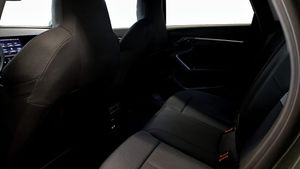 Audi A3 bild 11