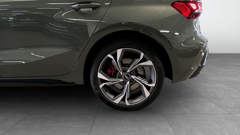 Audi A3 bild 6