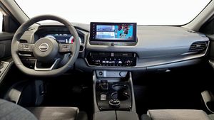Nissan X-Trail bild 4