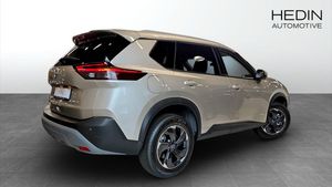 Nissan X-Trail bild 2
