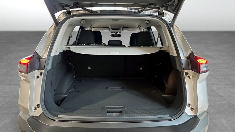 Nissan X-Trail bild 10