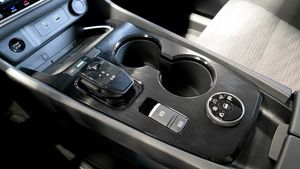 Nissan X-Trail bild 13
