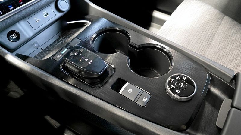 Nissan X-Trail bild 13