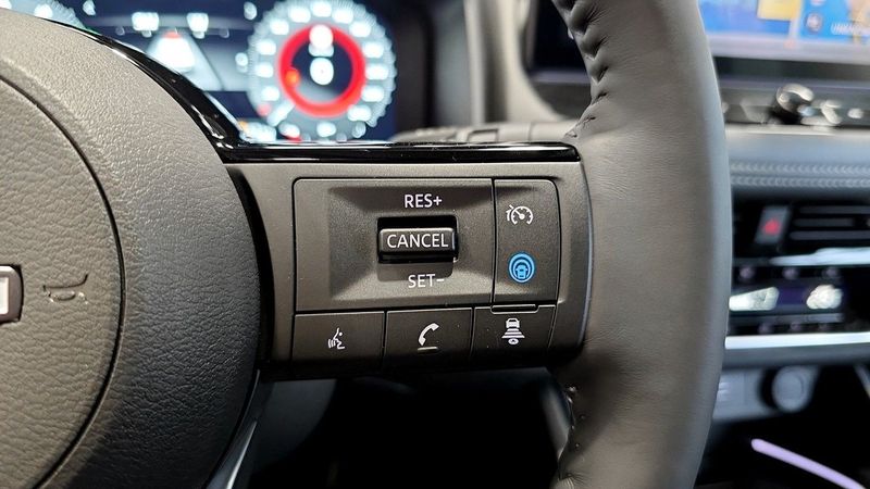 Nissan X-Trail bild 15
