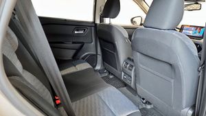 Nissan X-Trail bild 5