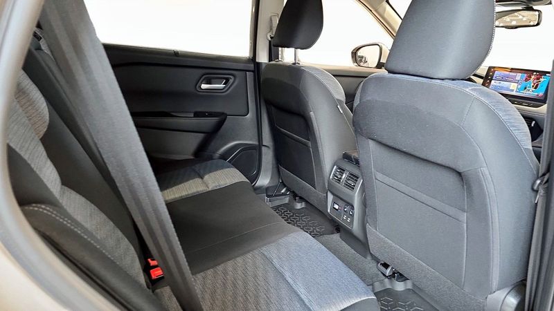 Nissan X-Trail bild 5