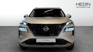 Nissan X-Trail bild 8