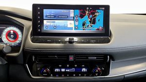 Nissan X-Trail bild 11