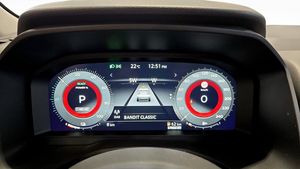Nissan X-Trail bild 14