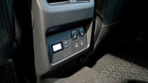 Nissan X-Trail bild 16