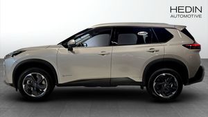 Nissan X-Trail bild 6