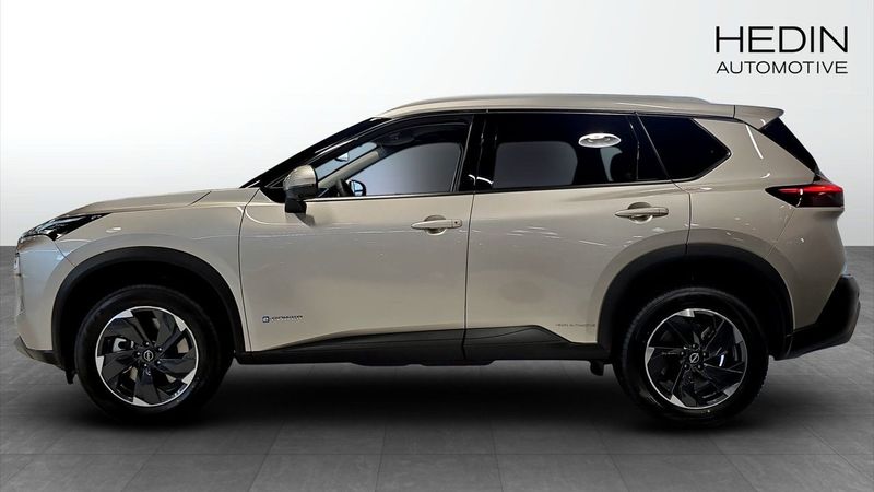 Nissan X-Trail bild 6
