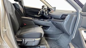 Nissan X-Trail bild 3