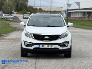 Kia Sportage bild 2