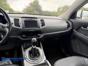 Kia Sportage bild 14