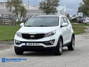Kia Sportage bild 3