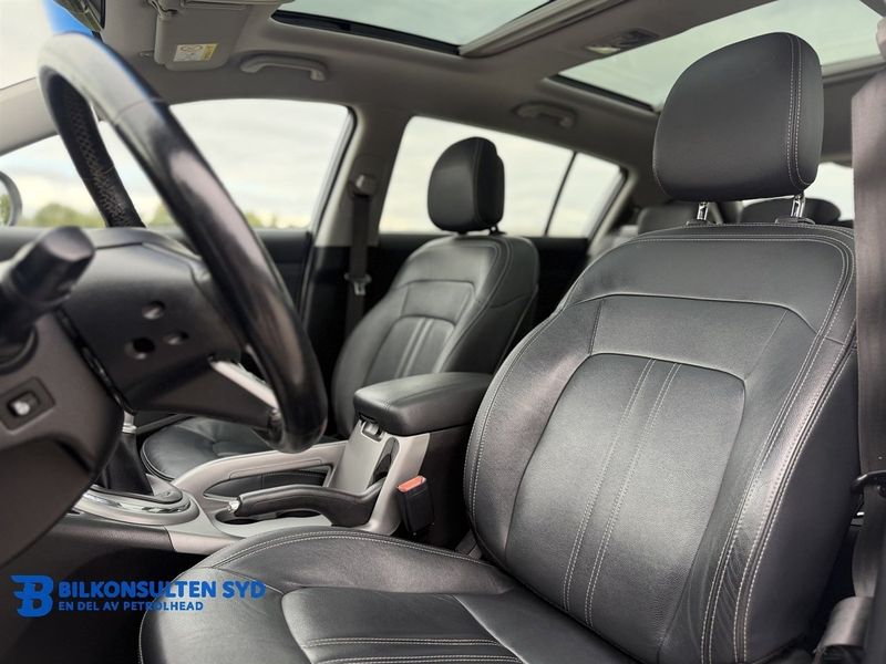 Kia Sportage bild 7