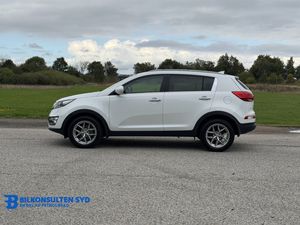 Kia Sportage bild 4