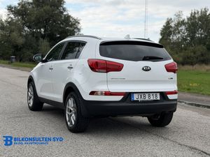 Kia Sportage bild 17