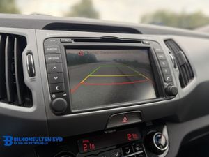 Kia Sportage bild 15