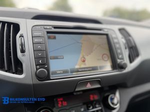 Kia Sportage bild 16