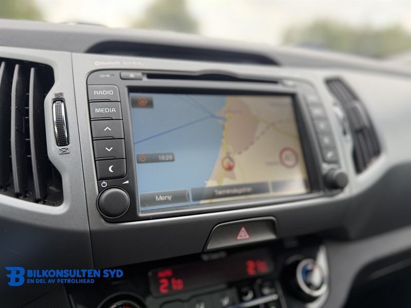 Kia Sportage bild 16