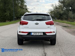Kia Sportage bild 18