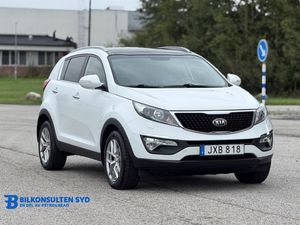 Kia Sportage bild 1