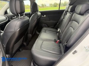 Kia Sportage bild 9