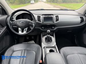 Kia Sportage bild 11