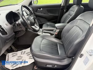 Kia Sportage bild 6