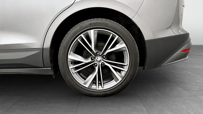 Skoda Enyaq bild 6